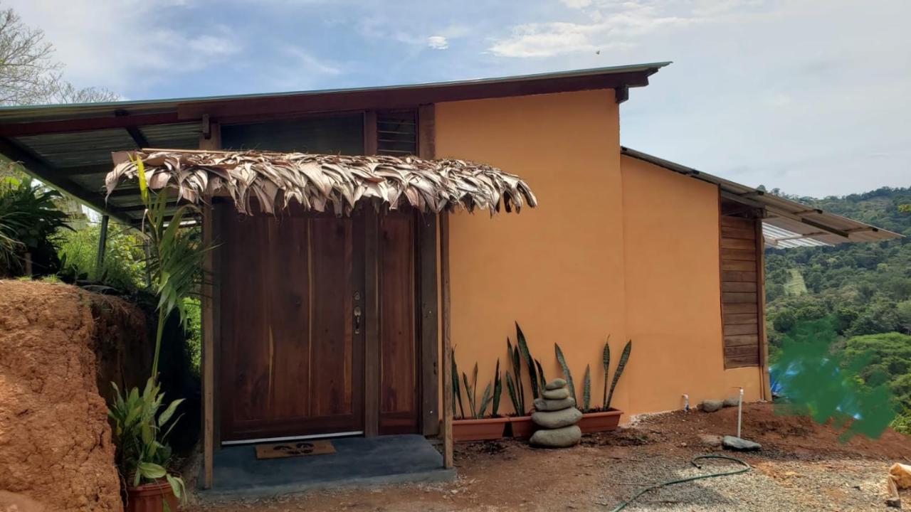 Cabina Brisa Escondida - Walking Distance From River Savegre Exterior foto