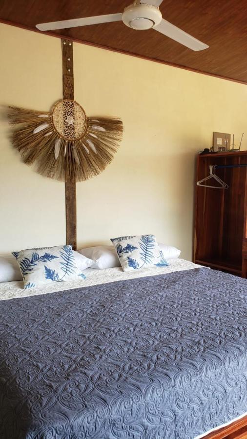 Cabina Brisa Escondida - Walking Distance From River Savegre Exterior foto